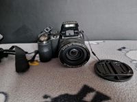 Fujifilm FinePix  S4500 Feldmoching-Hasenbergl - Feldmoching Vorschau