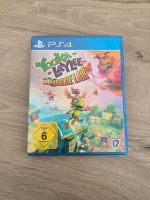 Yooka-Laylee PS4 Dortmund - Asseln Vorschau