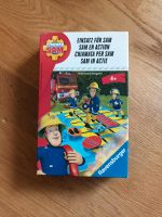 Spiel Feuerwehrmann Sam Ravensburger 4+ Baden-Württemberg - Esslingen Vorschau