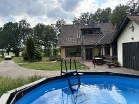 Einzigartiges Einfamilienhaus in ruhiger Waldrandlage mit Weide Niedersachsen - Hanstedt Vorschau