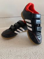 Fussball Schuhe Leder Turnschuhe Sportschuhe Adidas 32 Pankow - Prenzlauer Berg Vorschau