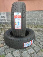 2xSommerreifen Leao Tire Nova Force HP100 215/60R17 96H Sachsen - Großolbersdorf Vorschau