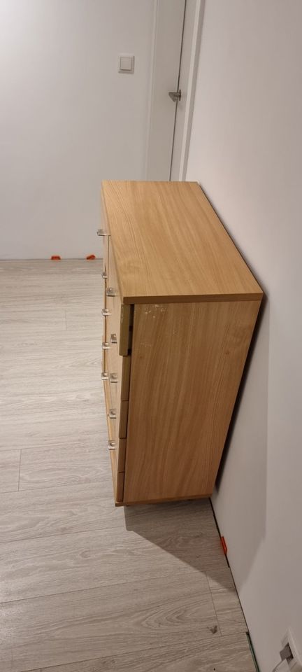 Garderobe / Kommode / Schrank in Hannover