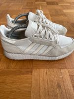 Adidas Originals Forest Grove Sneaker Schuhe US 9,5 EU 43 1/3 Nordrhein-Westfalen - Bocholt Vorschau