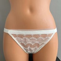 Neu La Perla String yvory Damen Tanga Gr L München - Moosach Vorschau