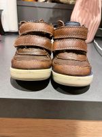 Superfit gefütterte Halbschuhe Kinder gr. 22 Baden-Württemberg - Furtwangen Vorschau