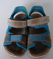 Superfit Sandalen Größe 27 Nordrhein-Westfalen - Kleve Vorschau