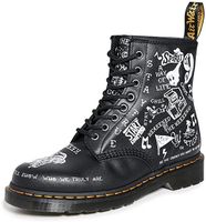 Dr. Martens Scribble Gr. 39 / 40 gesucht!!! Hessen - Gießen Vorschau