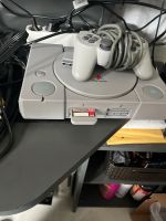 Ps1 mit Controller und Spiel ! Niedersachsen - Wolfsburg Vorschau