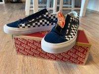 Retro Vans Style 36 Sneaker Herren Thüringen - Rositz Vorschau