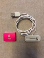 iPod shuffle 1GB Pink Sachsen - Großenhain Vorschau