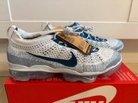 NEU Nike AIR VAPORMAX 2023 FK Gr. 44  Pure Platinum/Court Blue Brandenburg - Annahütte Vorschau