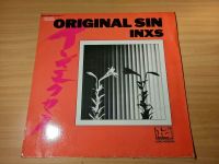 INXS- original sin, Vinyl Maxi Schallplatte Niedersachsen - Lutter am Barenberge Vorschau