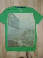 T-Shirt Tom Tailor grün Gr. S wie neu Bayern - Eckental  Vorschau