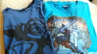 STAR WARS - zwei T-Shirts Gr. 152 Niedersachsen - Bovenden Vorschau