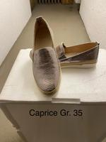 Caprice Espadrilles Bayern - Straubing Vorschau