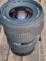Sigma 20-40/2.8 DG EX Objektiv (Sony/Minolta A-Mount) Vollformat Hessen - Ober-Ramstadt Vorschau