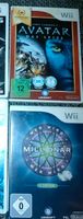 Wii Spiele Avatar Wer wird Millionär Nordrhein-Westfalen - Siegen Vorschau