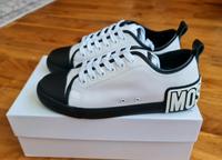 Moschino Couture Sneaker aus Leder Gr.38 OVP 256,50€ Berlin - Schöneberg Vorschau