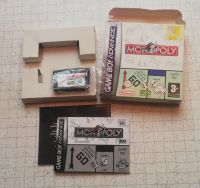 Monopoly GBA Nordrhein-Westfalen - Haan Vorschau