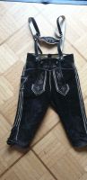 Beckert Lederhose Kinder Jungen 98/104 Bayern - Moosburg a.d. Isar Vorschau