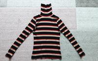 Damen Langarmshirt mit Rollkragen Nordrhein-Westfalen - Minden Vorschau