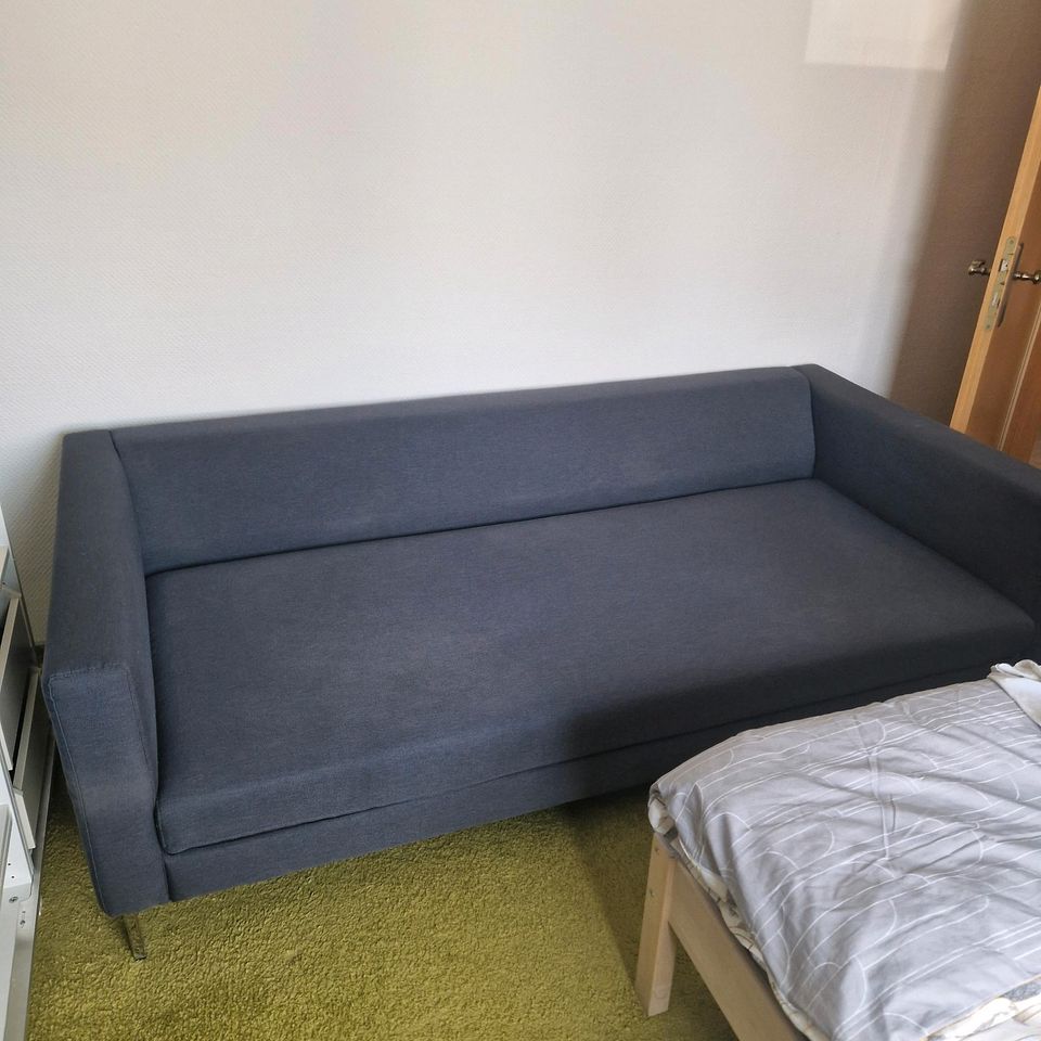 Big Sofa  220xm x 110 cm in Dortmund