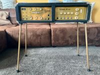 Echolette m80 + ng 51 Set Vintage Amp 60s Tapeecho Thüringen - Pössneck Vorschau