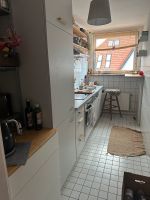 Einbauküche inklusive E-Geräten ab dem 15.07. Niedersachsen - Braunschweig Vorschau