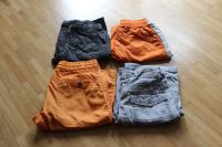 kurze Hosen Shorts Gr 98 / 104 Saarland - Heusweiler Vorschau