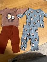 Babyklamotten Stuttgart - Zuffenhausen Vorschau