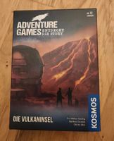 Adventure Games - Die Vulkan-Insel Bayern - Buchenberg Vorschau