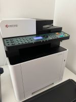 Multifunktionsdrucker Farblaserdrucker Kyocera Ecosys M5521cdw Nordrhein-Westfalen - Remscheid Vorschau