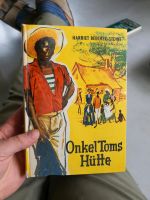 Onkel Toms Hütte Harriet Beecher-Stowe Bayern - Bruckmühl Vorschau