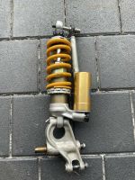 Ducati 999s Federbein Öhlins frischer Service Bayern - Langenneufnach Vorschau