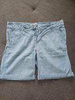 H&M kurze Hose Shorts Jeansoptik Größe 40 Niedersachsen - Hemmoor Vorschau