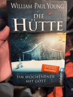 Buch „Die Hütte“ von William Paul Young NEU West - Schwanheim Vorschau