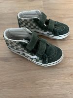 Vans mid rise theory checken dunkelgrün Klett Hessen - Fulda Vorschau