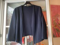 Bolero Jacke von OPUS dunkelblau Kreis Pinneberg - Pinneberg Vorschau