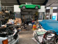 Porsche Deko porschedeko Wandbild wanddeko 911 Targa Berlin - Wittenau Vorschau