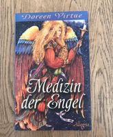 Buch von Doreen Virtue Medizin der Engel Bayern - Eggenfelden Vorschau