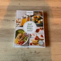 Thermomix Kochbuch - Eat Green Feel Good Sachsen-Anhalt - Teuchern Vorschau