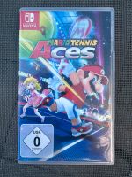 Nintendo Switch Mario Tennis Aces Bayern - Mering Vorschau