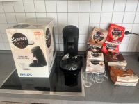 Philips Senseo pad Kaffeemaschine Baden-Württemberg - Laupheim Vorschau