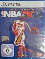 NBA2K21  PS5 Thüringen - Bad Liebenstein Vorschau