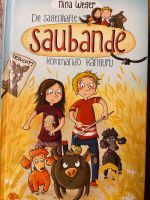 Kinderbuch Die Saubande Bayern - Heimenkirch Vorschau