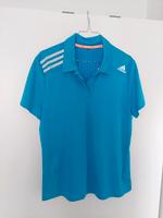 Damen Shirt von Adidas  Größe ca. 42, hellblau Saarbrücken-West - Klarenthal Vorschau