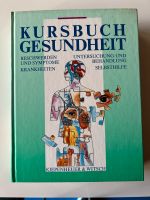 Kursbuch Gesundheit Hannover - Nord Vorschau