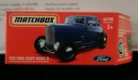 Matchbox 1932 Ford Coupe Model B Bayern - Aichach Vorschau