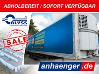 Schmitz Cargobull SKO 24/L-13.4 FP 45 Cool Nordrhein-Westfalen - Dorsten Vorschau